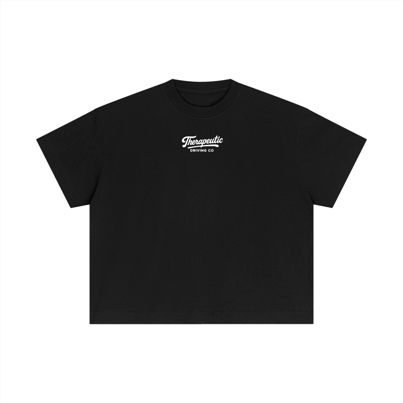 TPDCO Racing shirt (Black)
